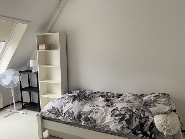 Medium property photo - Schuilenburg, 2135 GN Hoofddorp